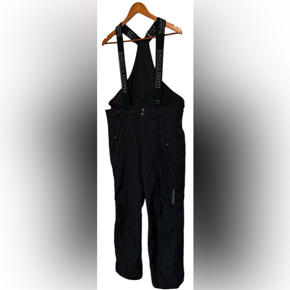 Men’s Hard Corps Ski Pants SZ 36